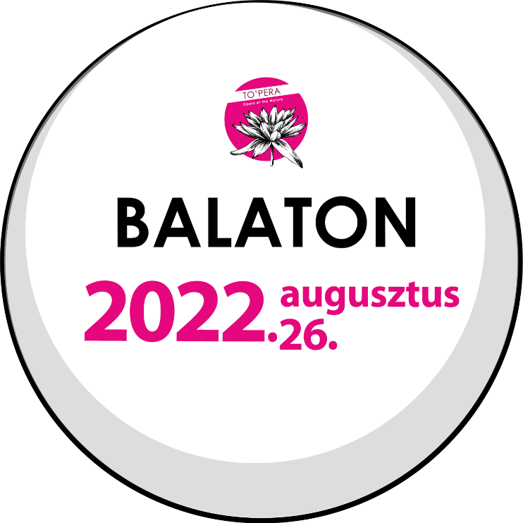 Magyar Tavak Fesztiválja - Balaton - 2022