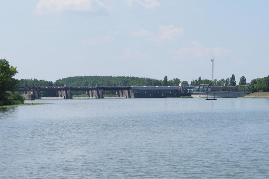 BOAT D'OPERA - Tisza-tavi hajótúra - 4. nap - 2018 július 29.
